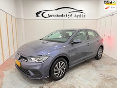 Volkswagen Polo - 1.0 TSI Airco EL Ramen Cruise Navi BTW NAP