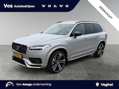 Volvo XC90 - T8 Recharge AWD Ultimate Dark | LONG RANGE | Full Option | Bowers & Wilkins | Luchtvering