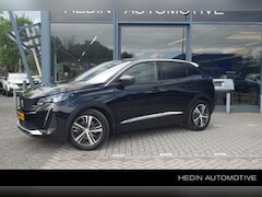 Peugeot 3008 - 1.6 HYbrid 225 Allure Pack Business | Elektrische Kofferklep | Head up Display | navigatie