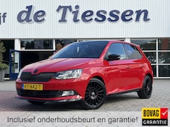 Skoda Fabia - 1.2 TSI Monte Carlo | UNIEK | Pano | Navi | PDC | Rijklaar met beurt & garantie