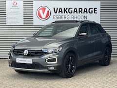 Volkswagen T-Roc - 1.5 TSI Sport BLACKSTYLE, PANO, ACC