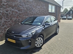 Kia Rio - 1.0 TGDI ComfortLine