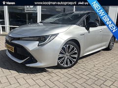 Toyota Corolla - 2.0 Hybrid Dynamic