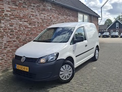 Volkswagen Caddy - Bestel 1.6 TDI