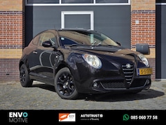 Alfa Romeo MiTo - 1.4 Progression DNA/Cruise/Clima/PDC/LMV