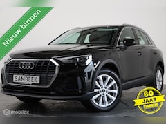 Audi Q3 - 45 TFSI e Advanced edition - Stoelverwarming - Navi - Cruise