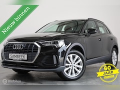 Audi Q3 - 45 TFSI e Advanced edition - Camera - Stoelverwarming - Adaptief Cruise