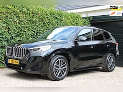 BMW X1 - SDrive20i | M-pakket | Carplay | Navi | Achteruitrijcamera | BTW