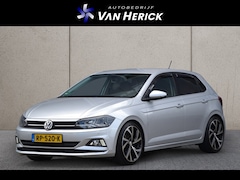 Volkswagen Polo - 1.0 TSI Highline 5-Deurs | ACC | Camera | Virtual Cockpit