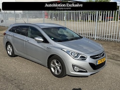 Hyundai i40 Wagon - 1.6 GDI Blue Business Edition Cruise|PDC|Camera|Elektrische Stoel|Leder|Trekhaak