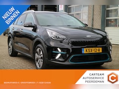 Kia e-Niro - DynamicPlusLine 64 kWh | Warmtepomp | Grote Actieradius |