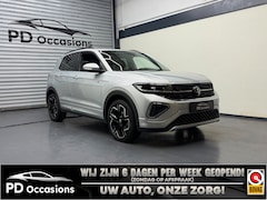 Volkswagen T-Cross - 1.0 TSI R-Line - Camera - ACC - IQ Lights