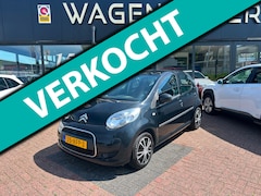 Citroën C1 - 1.0-12V Selection Airco|Elektrische pak|Goed OH