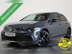 Volkswagen Golf - 1.4 eHybrid GTE - Pano - Carplay - Stuur/Stoelverwarming en ventilatie