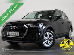 Audi Q3 - 45 TFSI e Advanced edition - Stoelverwarming - Navi - Adaptief Cruise