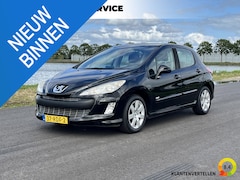 Peugeot 308 - 1.6 VTi Active Clima, cruise, pdc achter