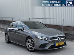 Mercedes-Benz A-klasse - 200 Bns Sol. AMG | Pano | 1e Eig. |