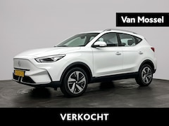 MG MG ZS EV - Standard Range Comfort 50 kWh | 1e-Eigenaar | Navi | Camera | Parkeersensoren | Led Koplam