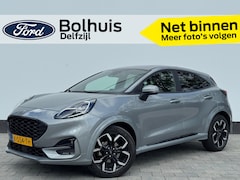 Ford Puma - EcoBoost Hybrid ST-Line X | Winter Pack | Adapt. Cruise | Camera | B&O | Full LED | Nw. ge
