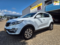 Kia Sportage - 1.6 GDI World Cup Edition
