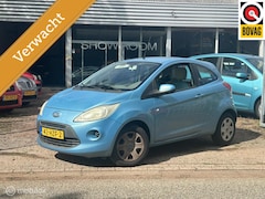 Ford Ka - 1.2 Trend