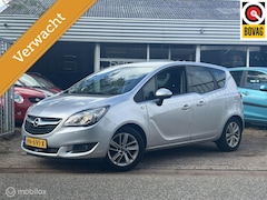 Opel Meriva - 1.4 Edition | Carplay | Trekhaak | Airco