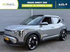 Kia EV2 - Plus Advanced 42.2 kWh | Schuif/Kanteldak | Harman/Kardon | Stoel/Stuurwielverwarming | El