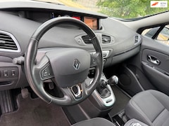 Renault Grand Scénic - 1.2 TCe Limited 7p