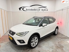 SEAT Arona - 1.0 TSI Airco Cruise EL Ramen Led Navi BTW
