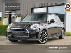 MINI 3-Deurs - 1.5 Cooper Resolute Edition | Panoramisch schuif/kanteldak | Harman Kardon | Head-Up displ