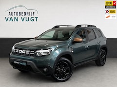 Dacia Duster - 1.3 TCe 150 Extreme