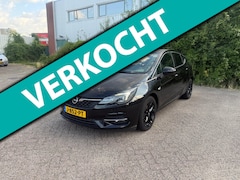 Opel Astra - 1.4 Launch Elegance