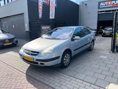 Citroën C5 - 1.8-16V Ligne Prestige 2e Eigenaar Trekhaak Airco NAP APK