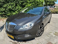 Lancia Delta - MET AIRCO & APK TOT 26-01-2027