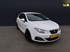 SEAT Ibiza - 1.2 TDI Reference Ecomotive |CLIMA|LM WIELEN|CRUISE|