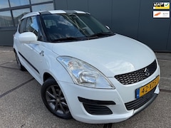 Suzuki Swift - 1.2 Comfort EASSS | NAP | APK | STOELVERWARMING |
