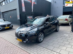 Renault Clio Estate - 0.9 TCe Night&Day 3e Eigenaar Airco NAP APK