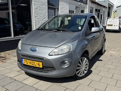 Ford Ka - 1.2 Titanium*Airco*NAP