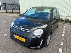 Citroën C1 - 1.0 e-VTi Feel|Airco|5 Deurs|Nieuwe APK