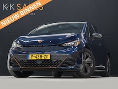 CUPRA Born - Essential 62 kWh [SOH 92%, APPLE CARPLAY, ANDROID, STUURVERWARMING, PARKEERASSISTENT, PARK