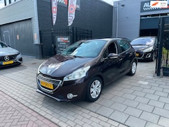 Peugeot 208 - 1.4 VTi Active Airco Navi PDC NAP APK 1 Jaar