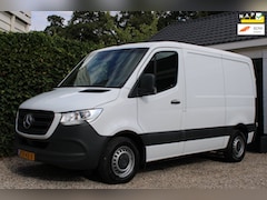 Mercedes-Benz Sprinter - 211 1.9 CDI L1H2 FWD | EX BTW | Automaat | Carplay | Navi | Achteruitrijcamera