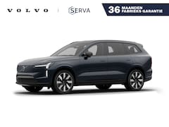 Volvo EX90 - Twin Motor Ultra 7p. 111 kWh | Panoramadak | 360° camera | Bose Audio | Luchtvering | Head