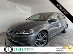 Volkswagen Golf - 1.5 TSI Comfortline Business 18" inch wielen