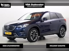 Mazda CX-5 - 2.5 192pk AWD Automaat GT-M