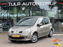 Renault Modus - 1.2 TCE Night & Day van 1e Eigenaar Dealer NAP