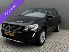 Volvo XC60 - 2.0 T5 FWD Summum, Automaat, Distributie VV, Airco