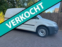 Volkswagen Caddy - 1.9 TDI AIRCO/CRUISE/ELEKRM/D-RIEM VV