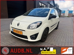 Renault Twingo - 1.5 dCi Collection| AIRCO| NETTE AUTO|