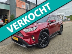 Toyota RAV4 - Wij hebben nog goede Hybride Toyota`s>> drOranjeSnor